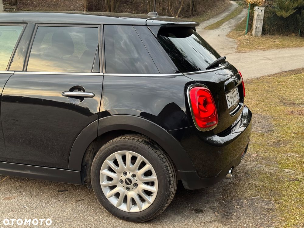 MINI Cooper Resolute Edition - 37