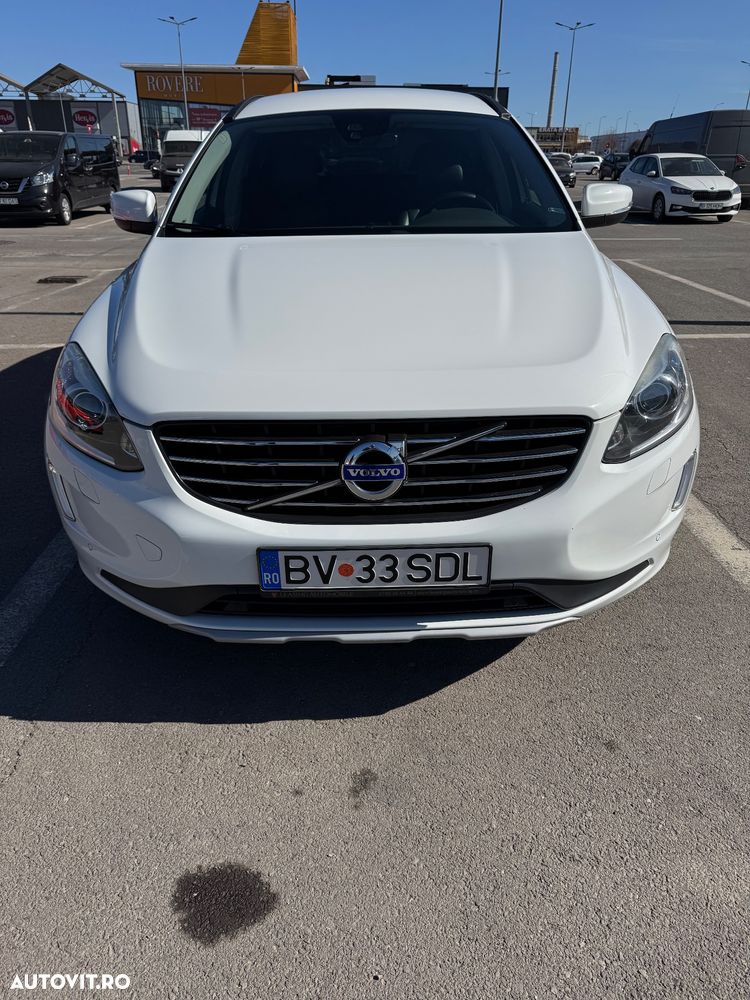 Volvo XC 60 - 15
