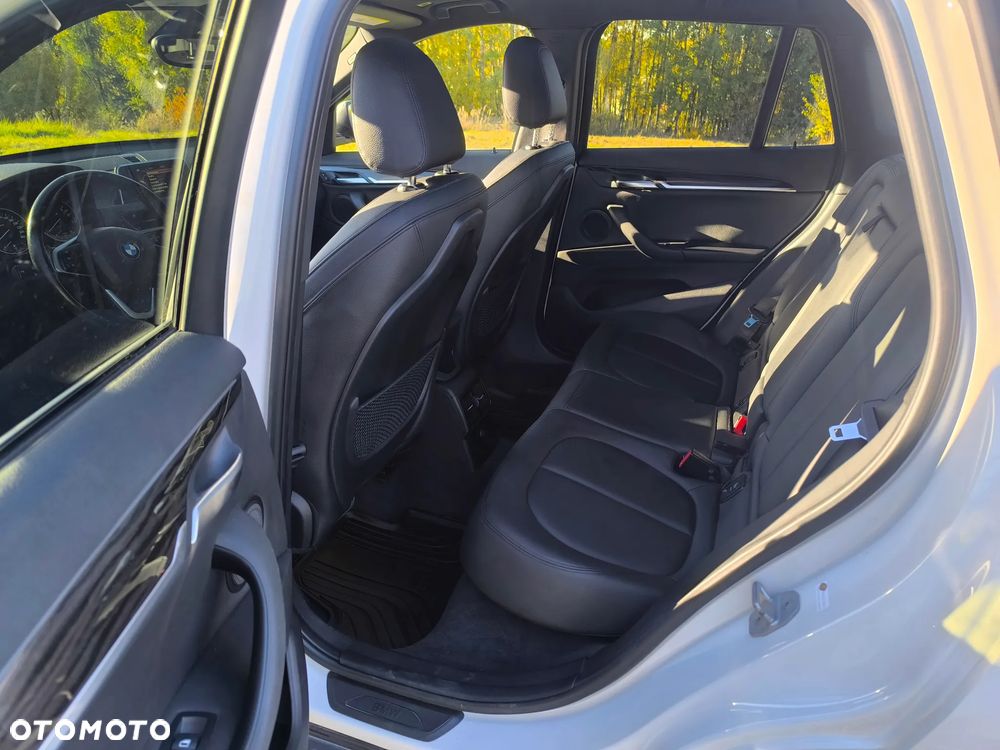 BMW X1 2016 photo 5