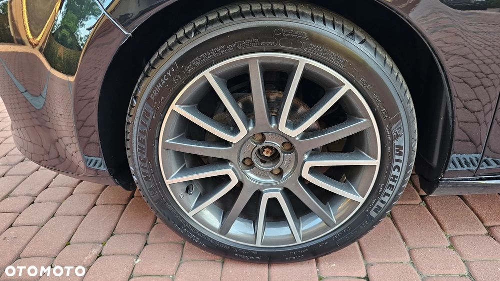 Fiat Bravo 1.4 16V Racing - 27