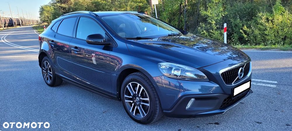 Volvo V40 - 1