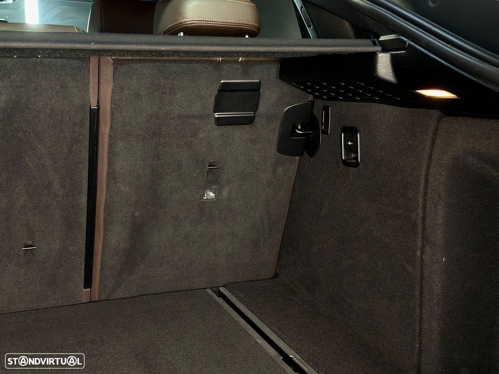 BMW X4 20 d xDrive Pack M Auto - 23