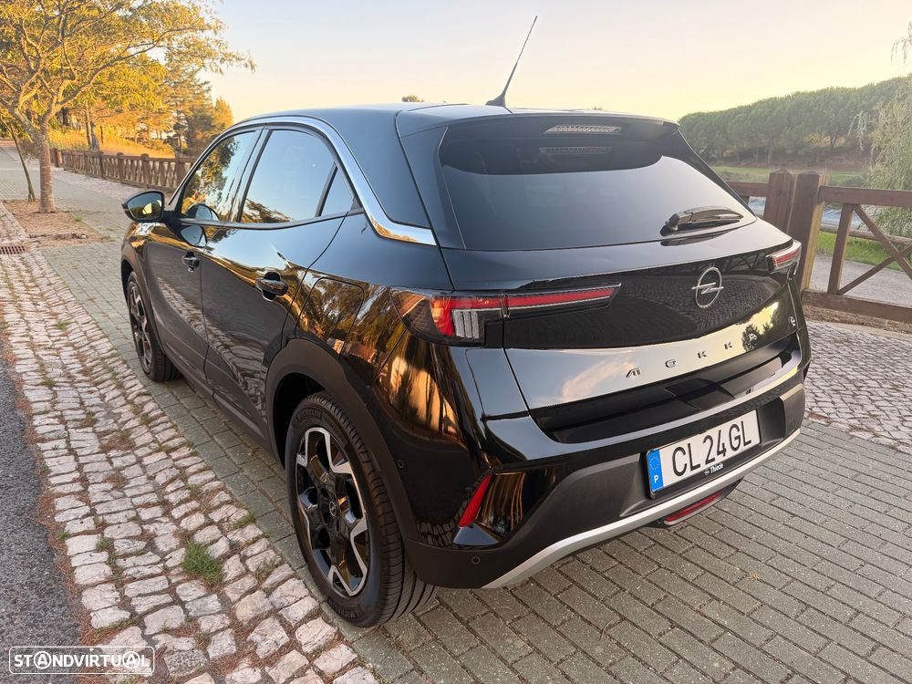 Opel Mokka-e Ultimate - 12