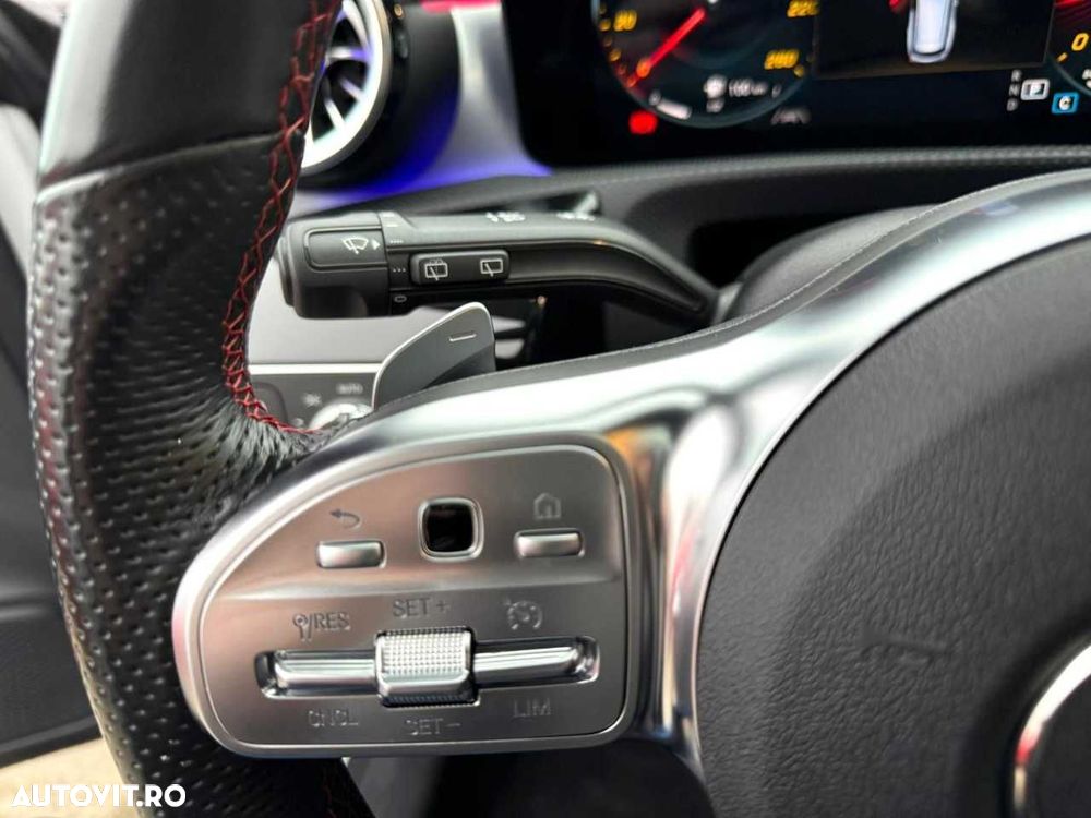 Mercedes-Benz CLA - 25