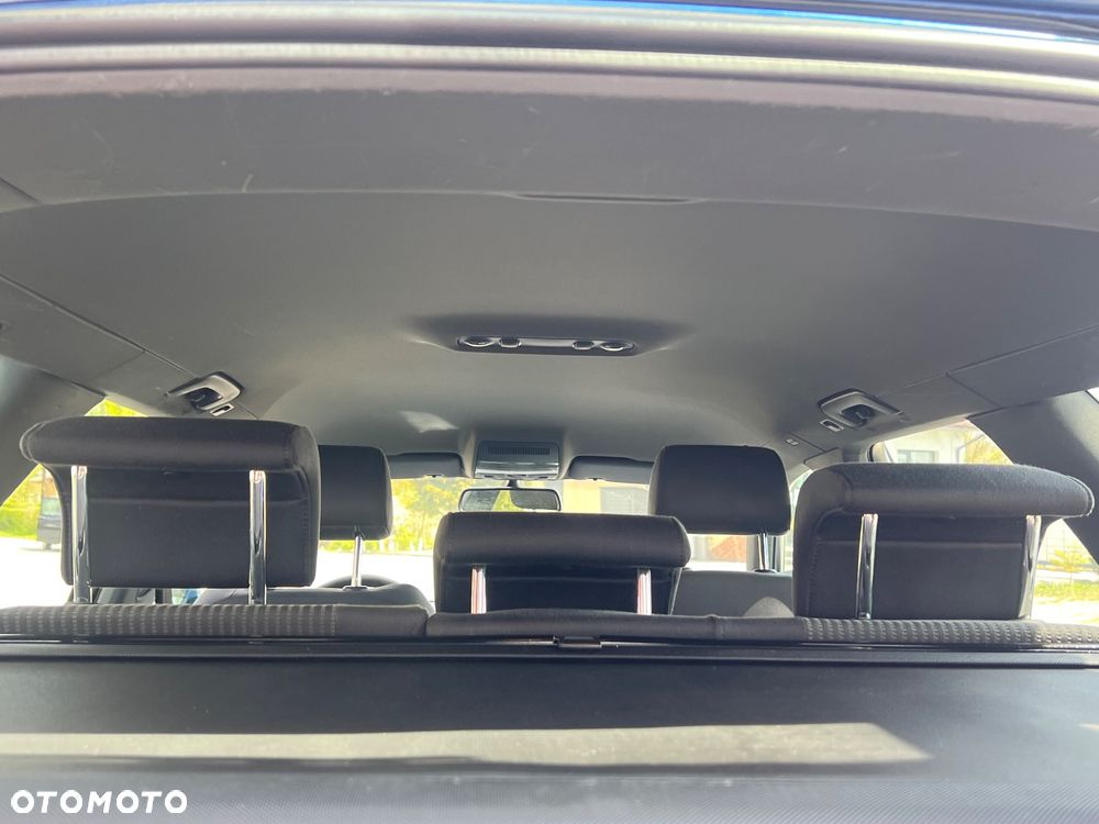Audi A4 Avant 1.8T Multitronic - 21