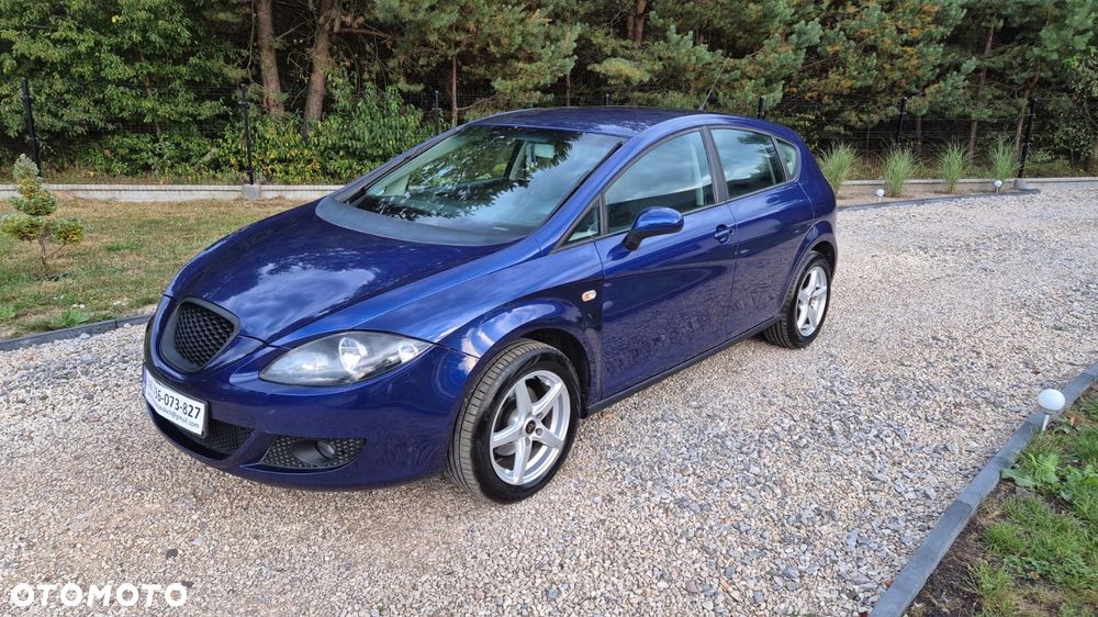 Seat Leon - 1