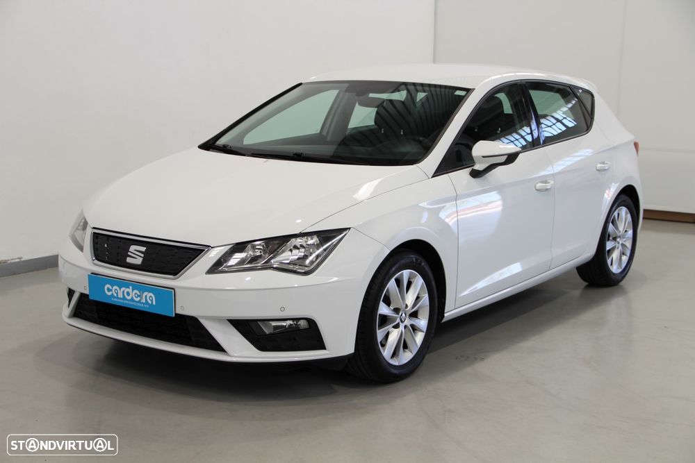 SEAT Leon 1.0 EcoTSI Style S/S - 1