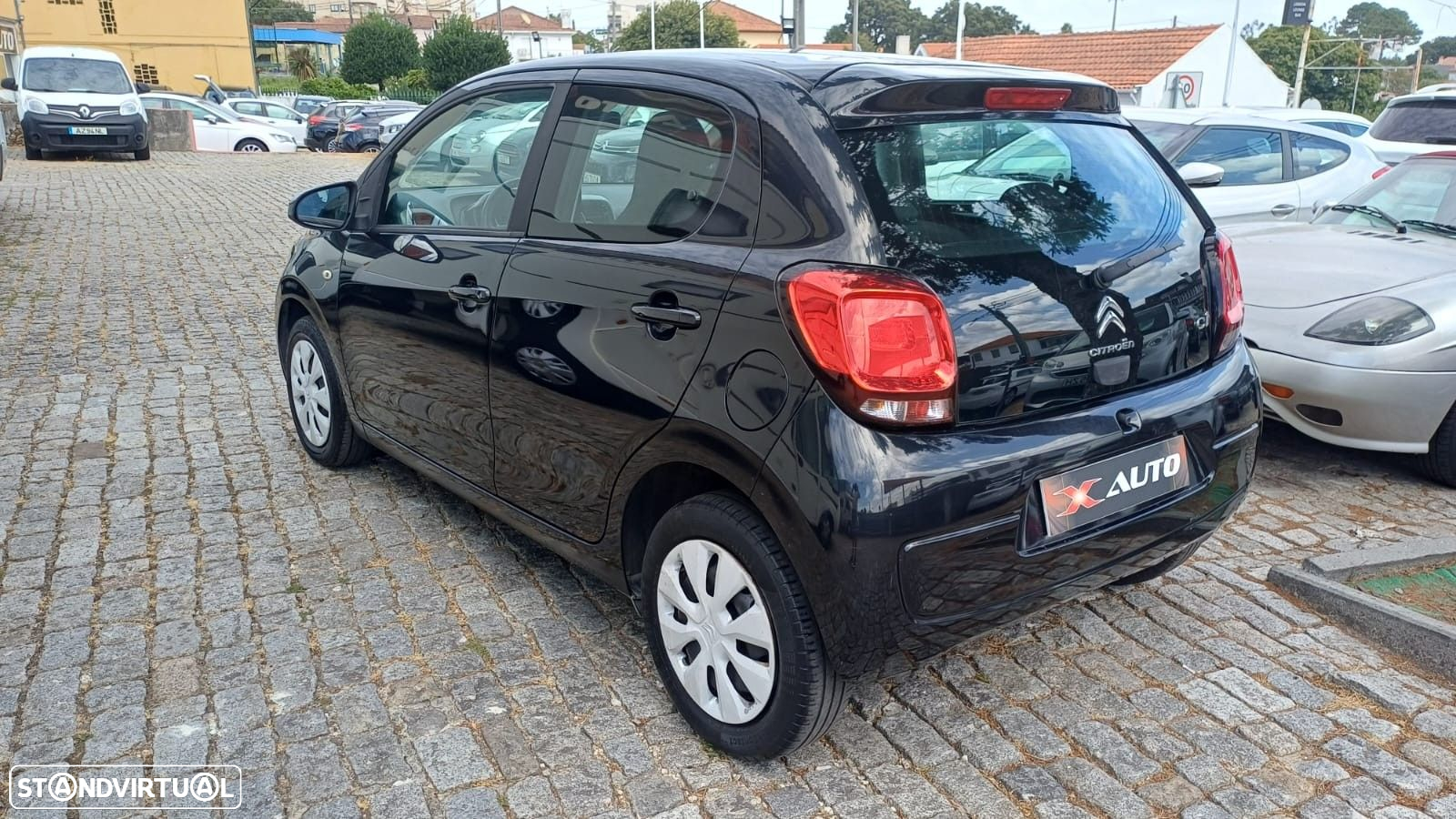 Citroën C1 1.0 Selection - 6