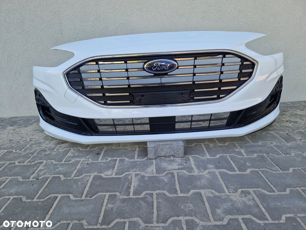 Zderzak Ford Focus Mk4 lift