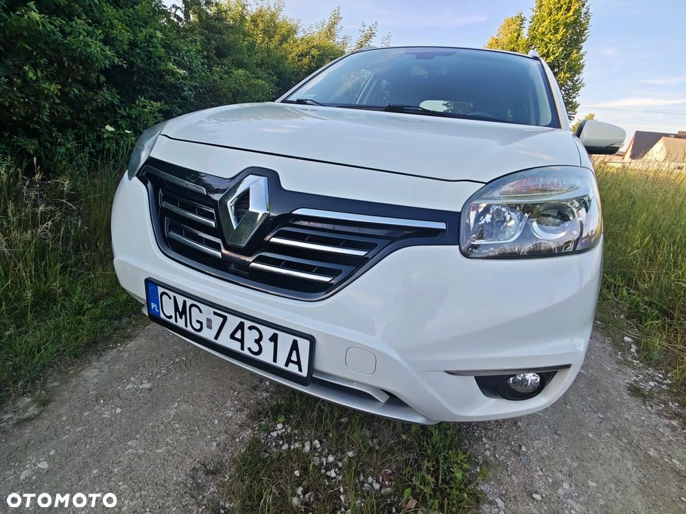 Renault Koleos 2.0 dCi Expression - 23