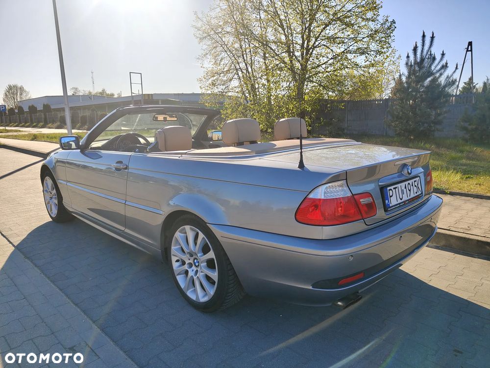 BMW Seria 3 320 Ci - 6