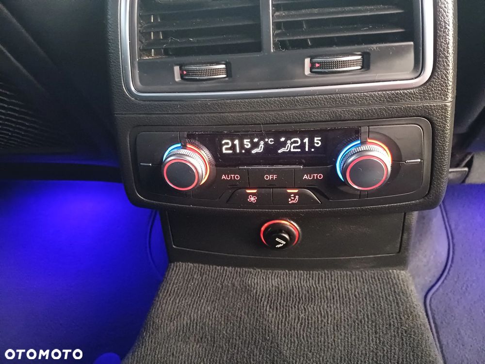 Audi A6 Limousine - 20