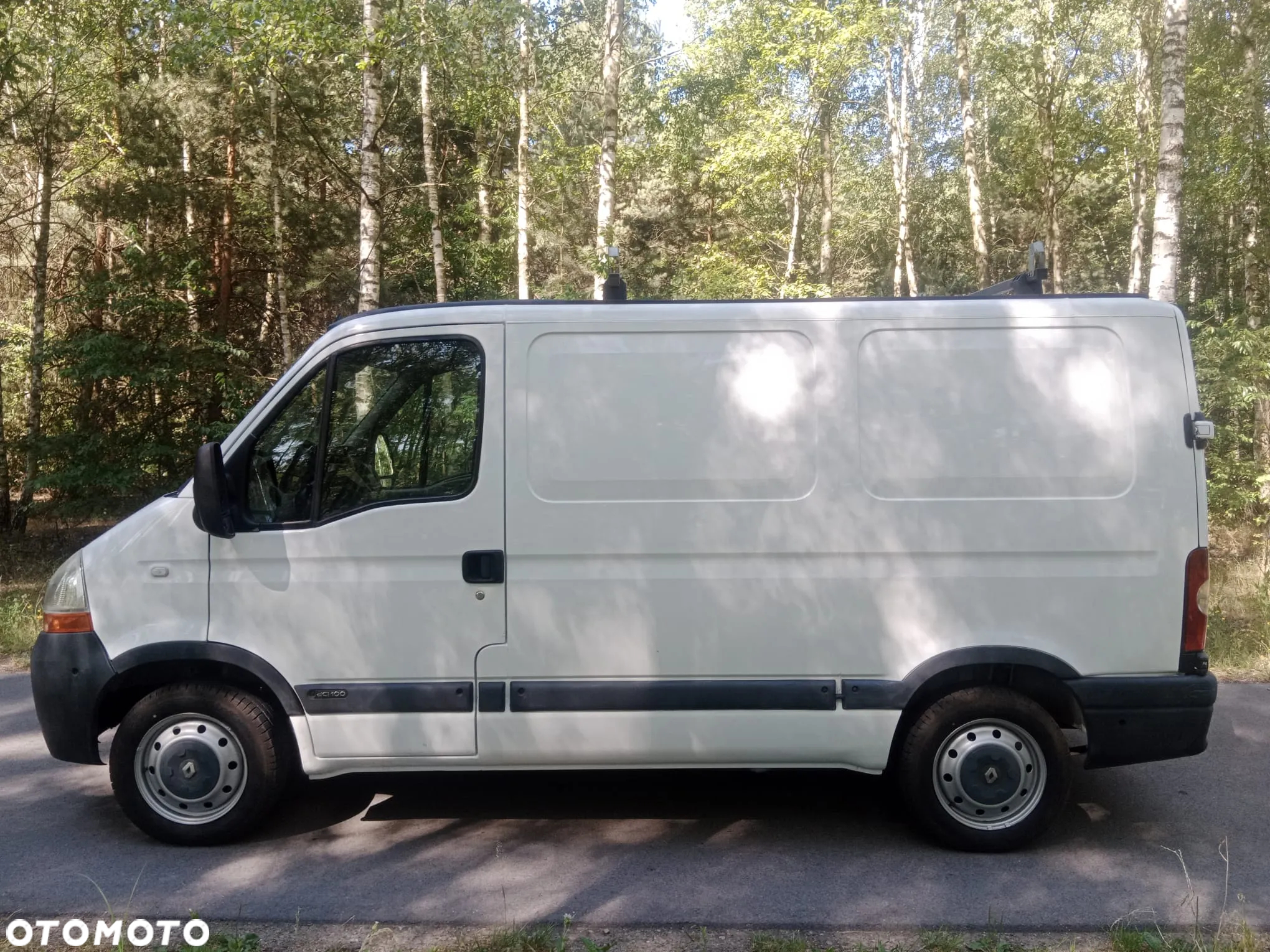 Renault Master - 8
