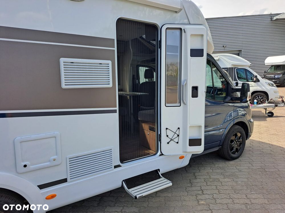 Carado T447 Edition 26 - 9