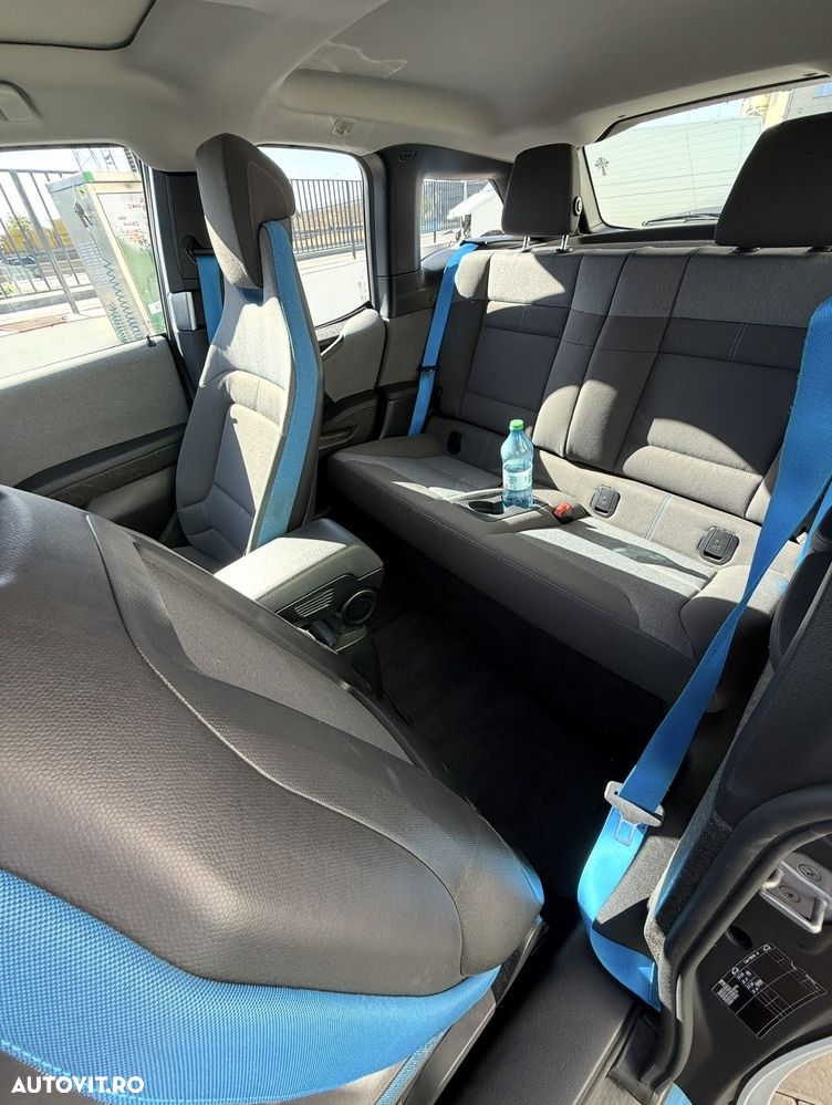 BMW i3 94 Ah - 11