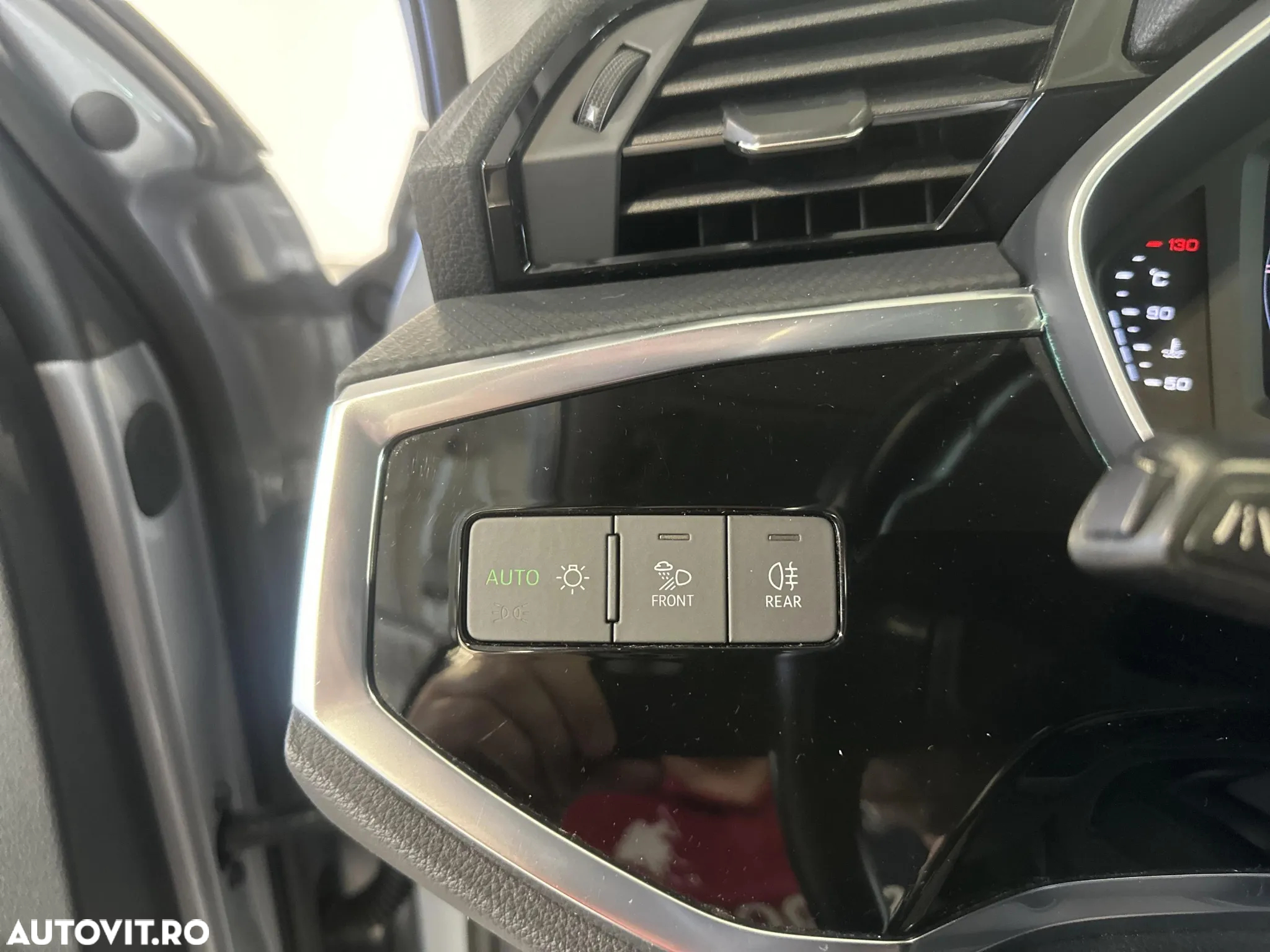 Audi Q3 35 TFSI S tronic - 15
