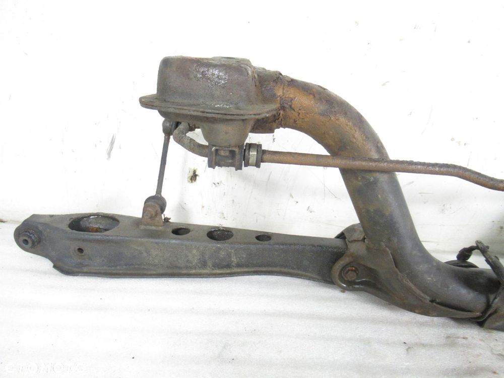 SANKI TYŁ HONDA CR-V I - 7