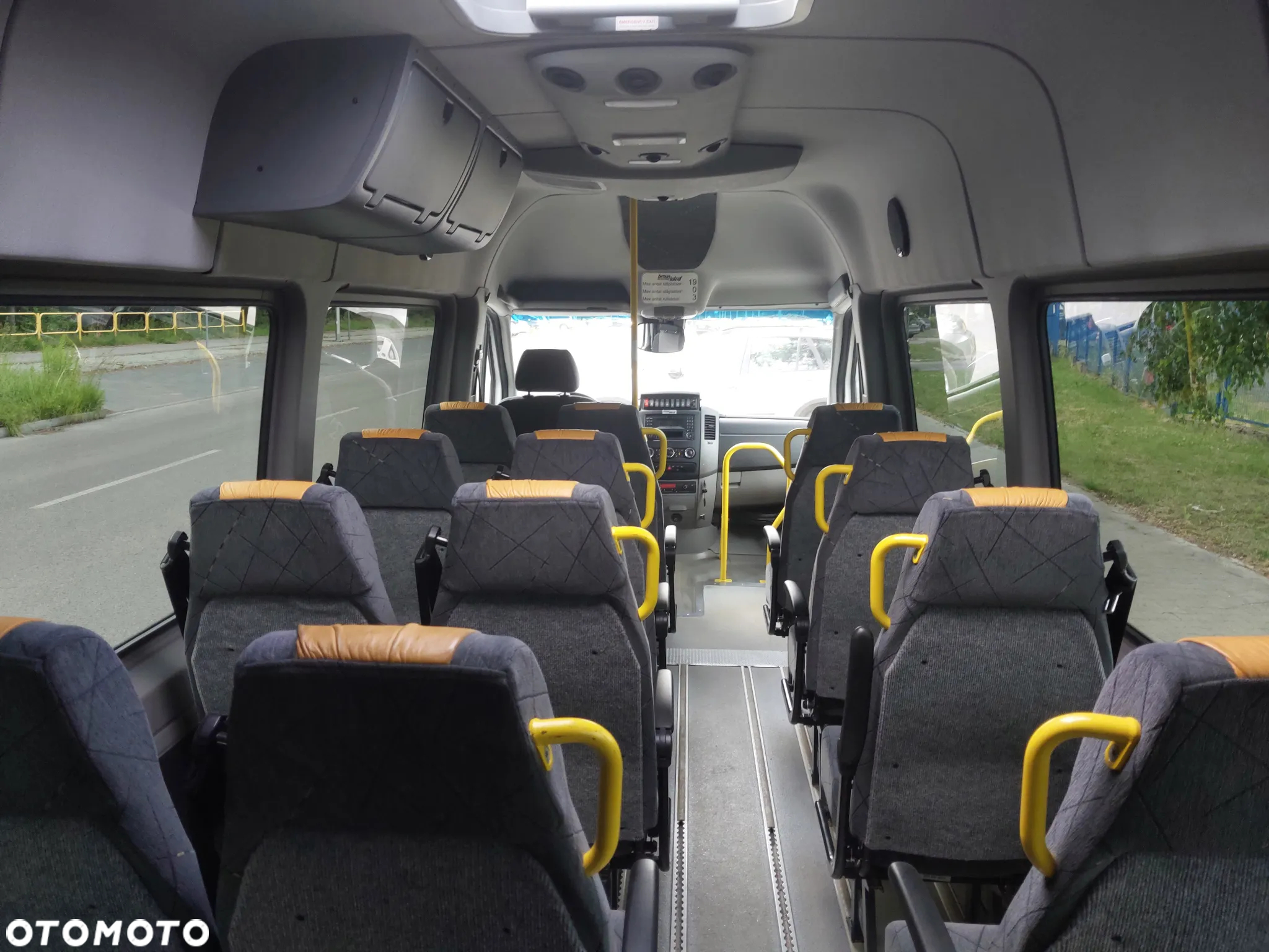 Volkswagen Crafter 50 - 6