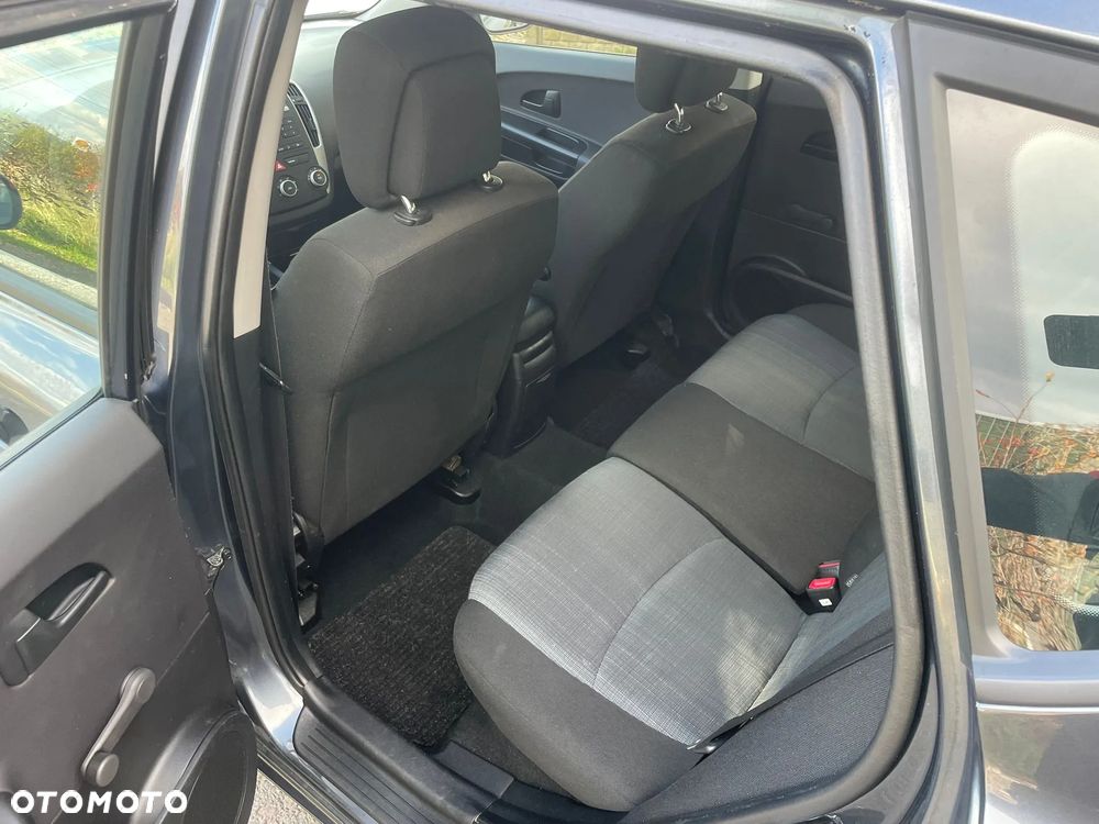 Kia Ceed 1.4 CVVT Vision - 8