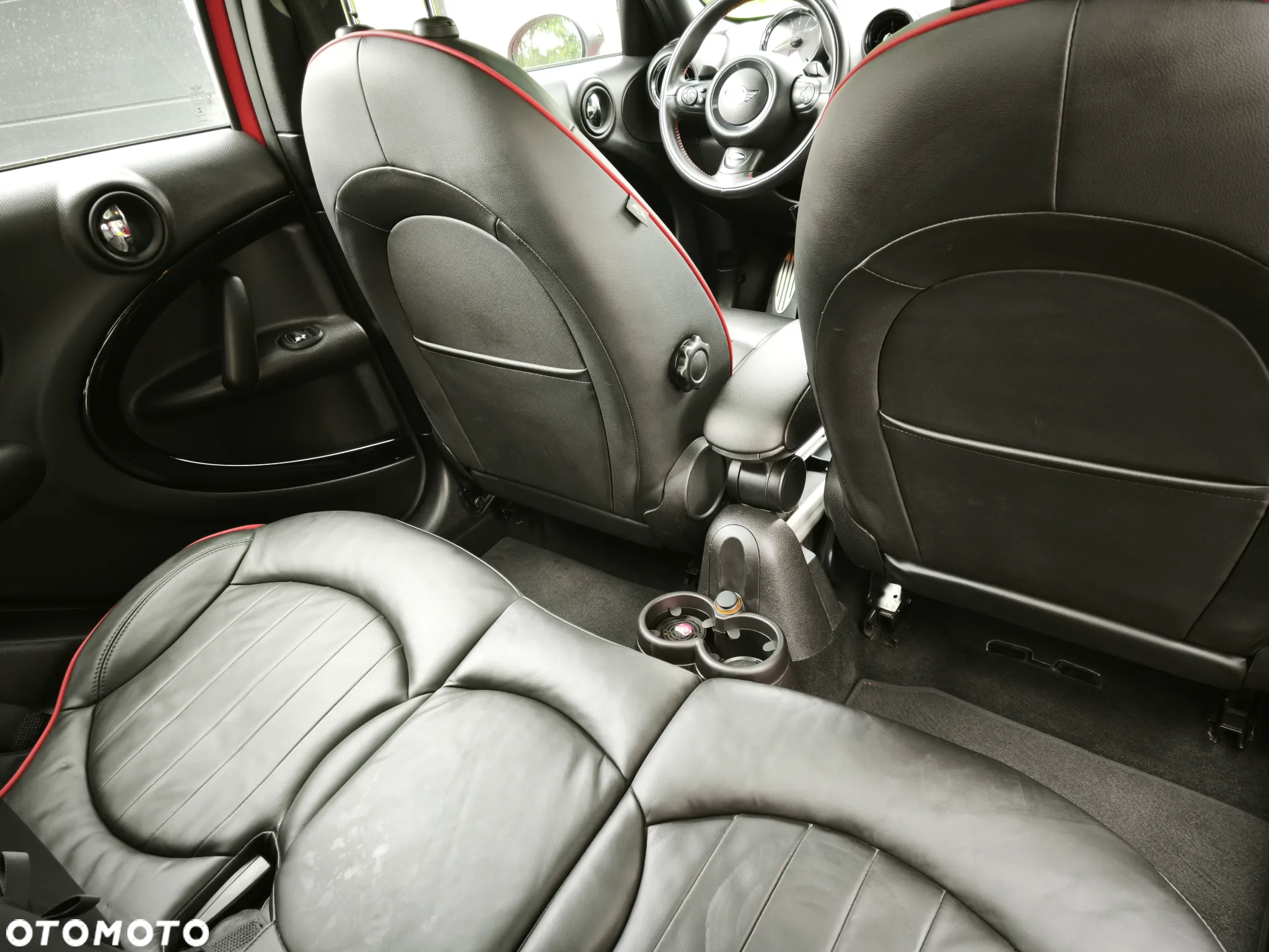 MINI Countryman - 24