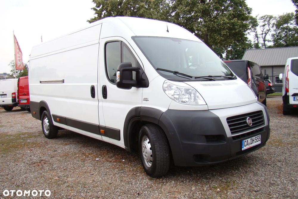 Fiat Ducato - 7