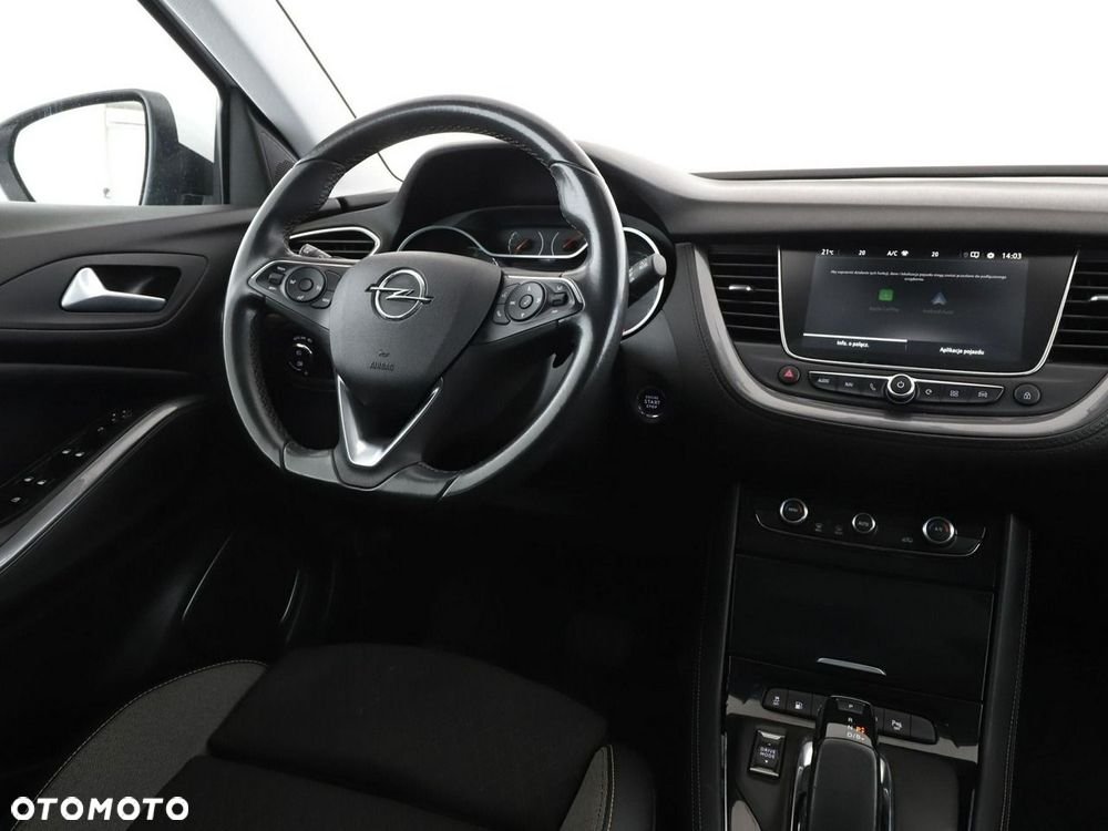Opel Grandland X 1.6 DI Start/Stop Business Elegance - 17