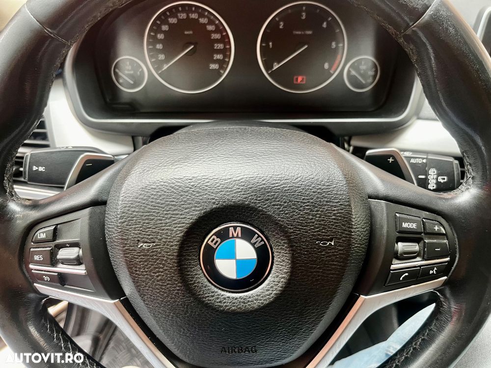 BMW X5 xDrive25d - 21