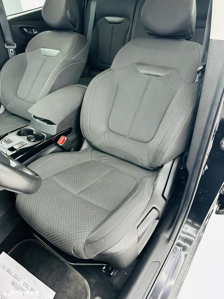 Renault Kadjar Energy dCi 110 EDC Experience - 21