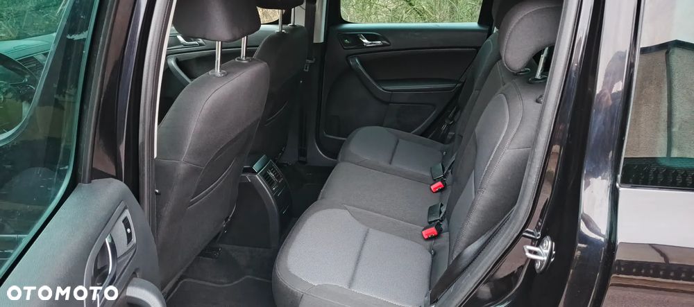 Skoda Yeti 1.4 TSI 4x2 Edition - 31