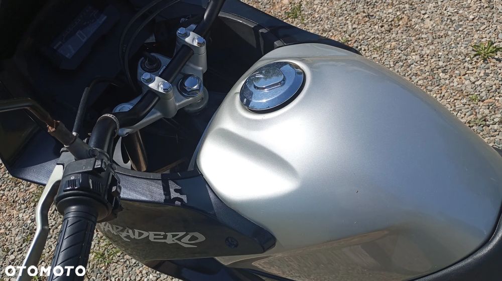 Honda Varadero - 13