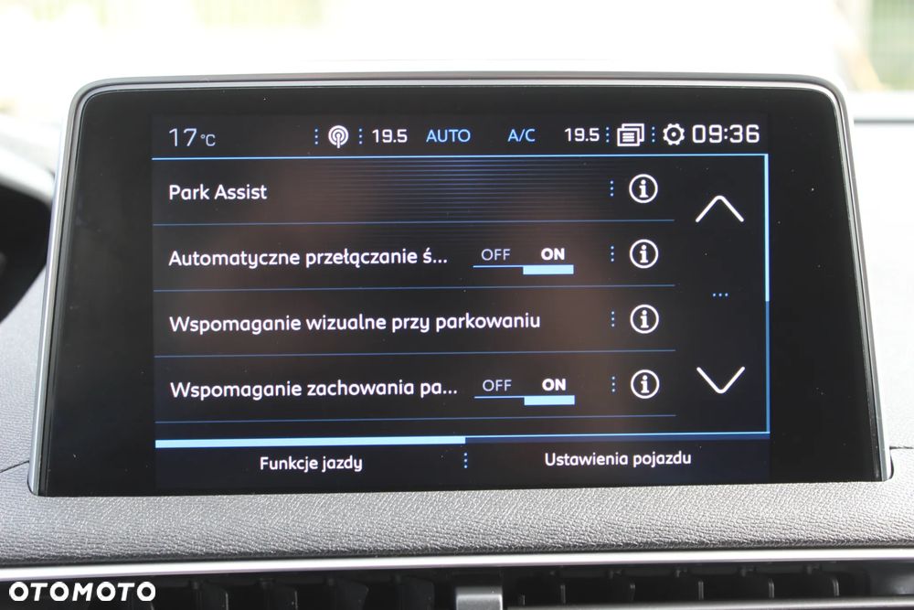Peugeot 3008 BlueHDi 130 Stop & Start Crossway - 23