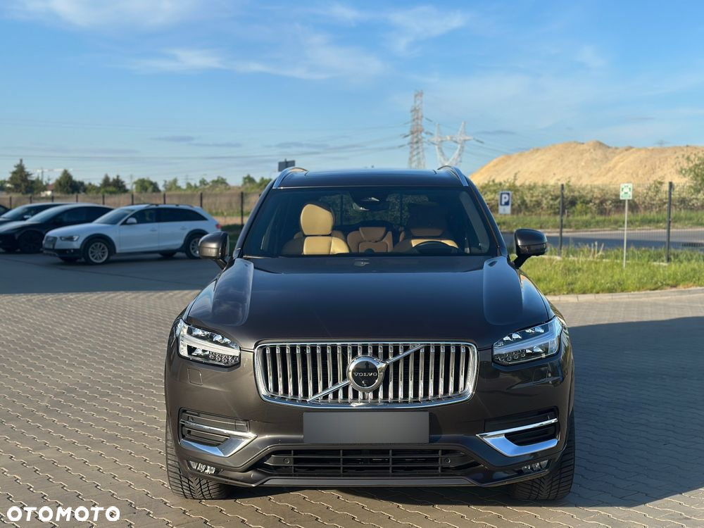 Volvo XC 90