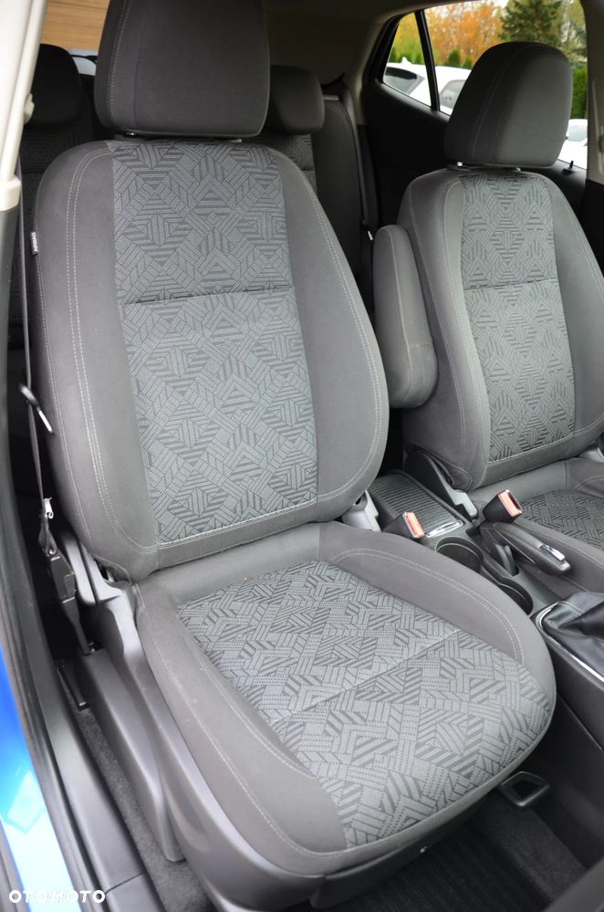 Opel Mokka 1.4 Turbo ecoFLEX Start/Stop Color Innovation - 20