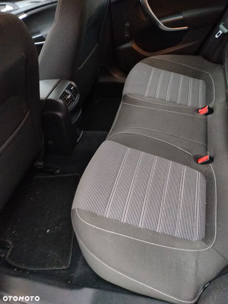 Opel Insignia 2.0 CDTI Design Edition - 9