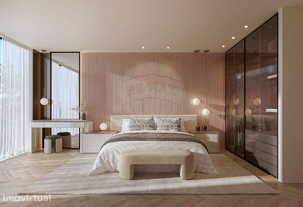 Apartamento T4 para venda - Grande imagem: 4/24