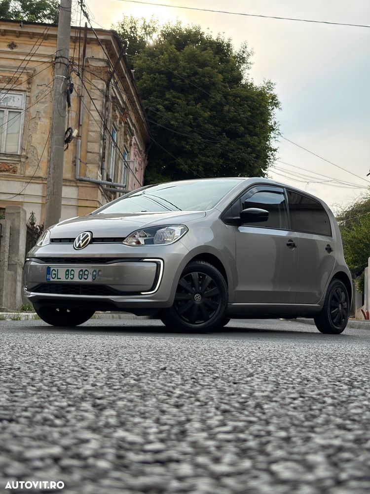 Volkswagen up! - 9