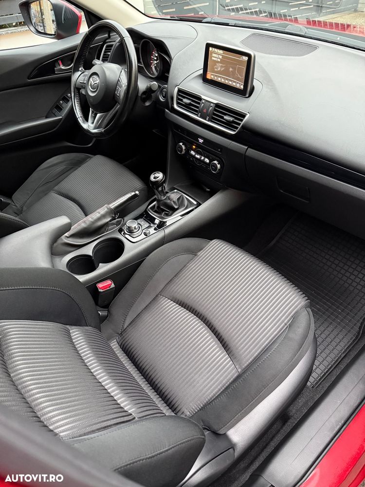 Mazda 3 SKYACTIV-G 120 Center-Line - 10