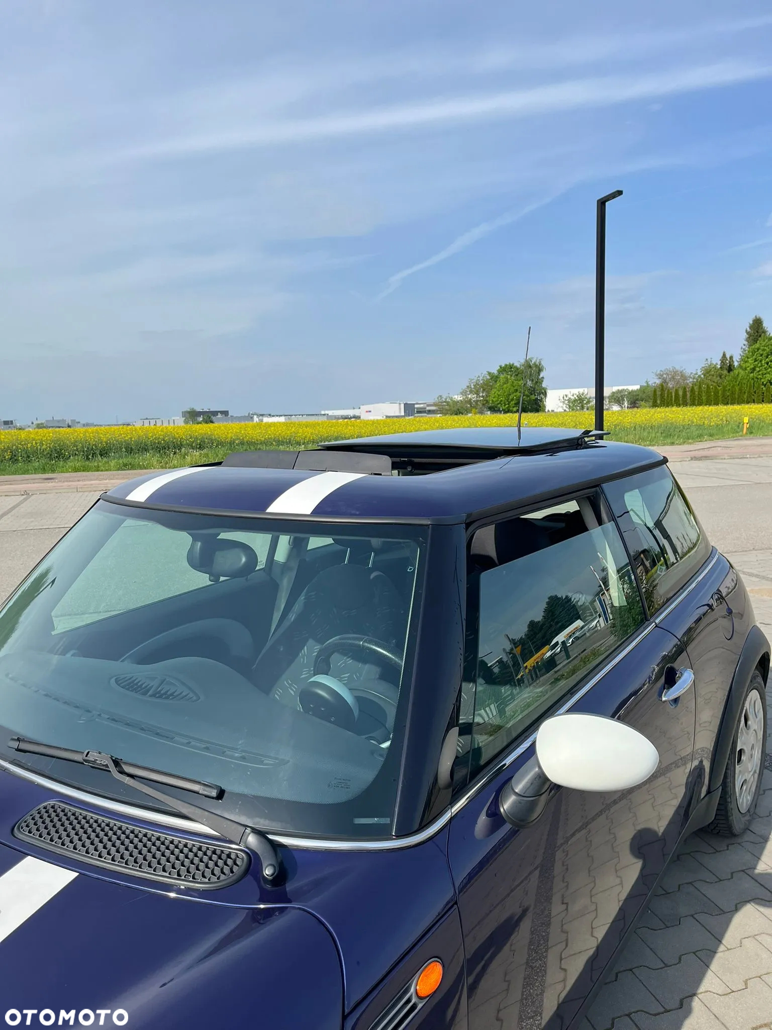 MINI ONE Standard - 4