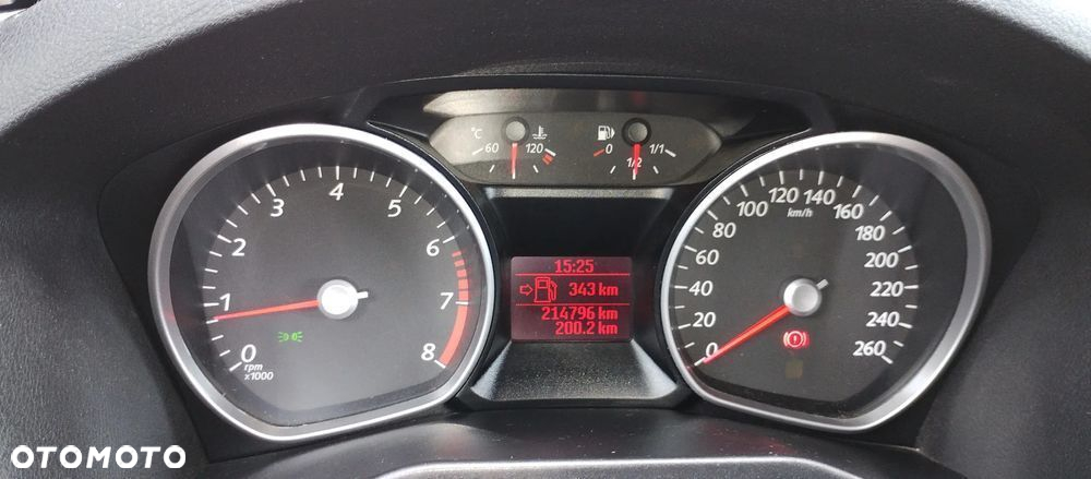 Ford Mondeo - 4