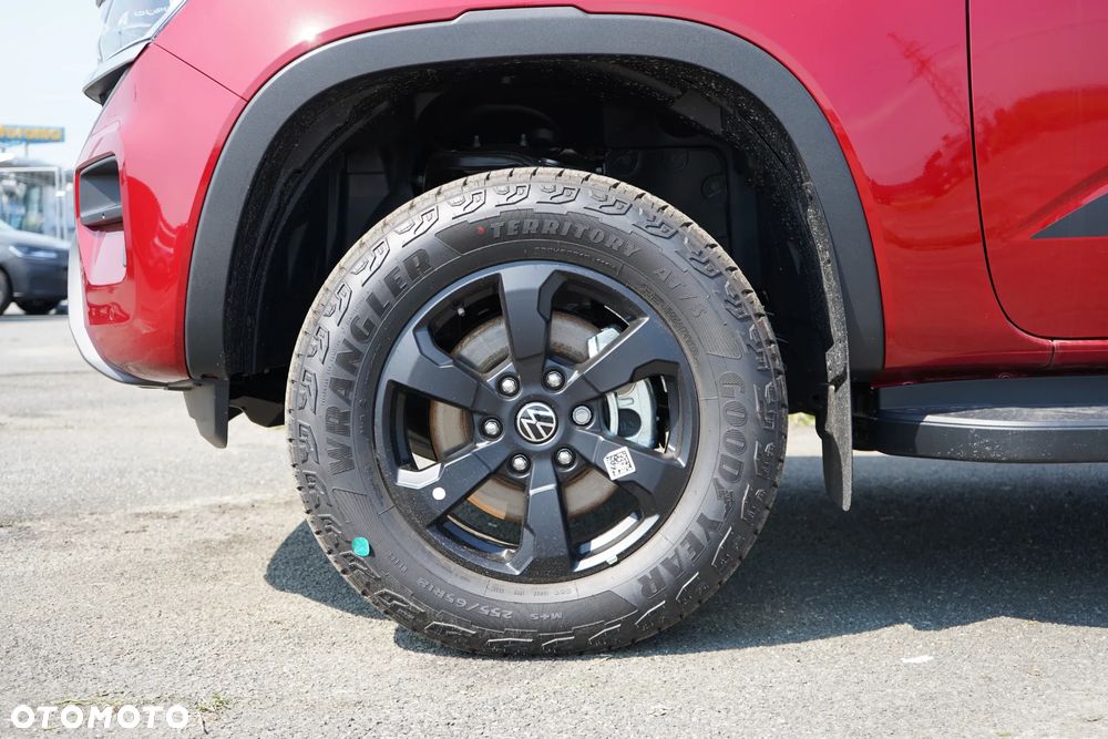 Volkswagen Amarok 3.0 V6 TDi 4MOTION PanAmericana - 5