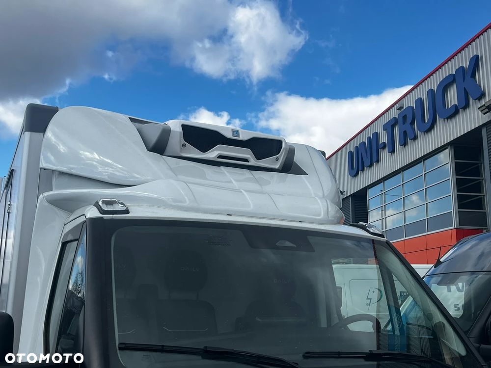 Iveco TANIEJ NIE ZNAJDZIESZ - Daily 35s18h - 26