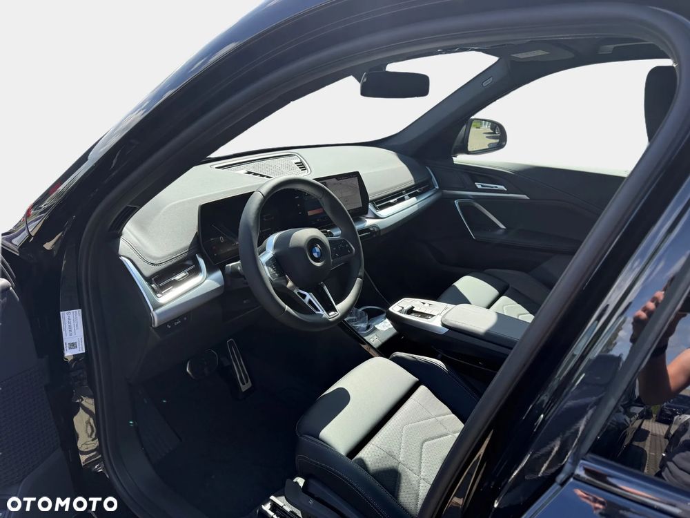 BMW X1 sDrive20i mHEV xLine sport - 5
