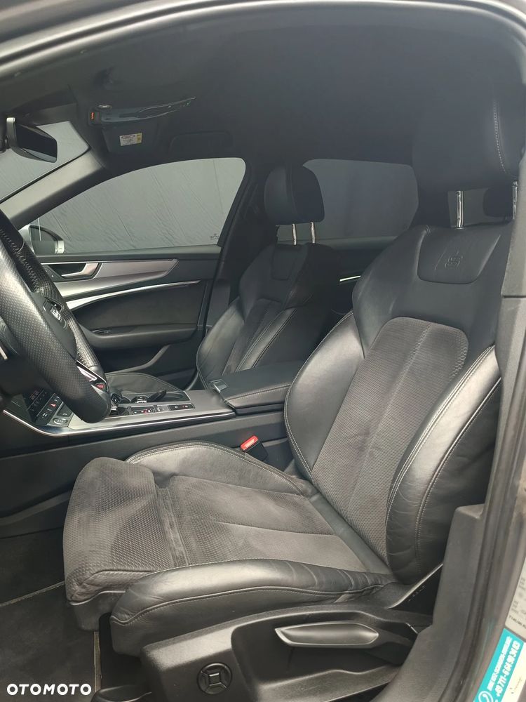 Audi A6 Avant - 21