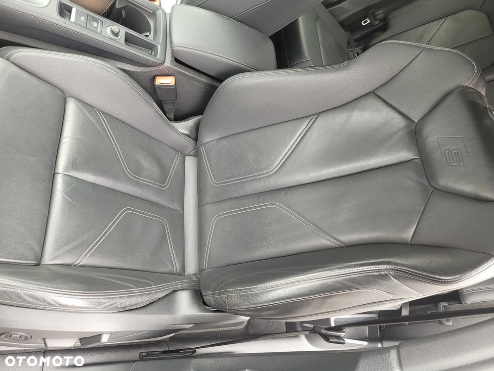 Audi Q3 35 TDI Quattro - 9