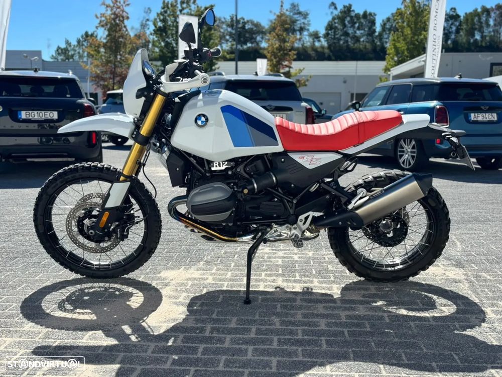 BMW R 12 G/S - 5