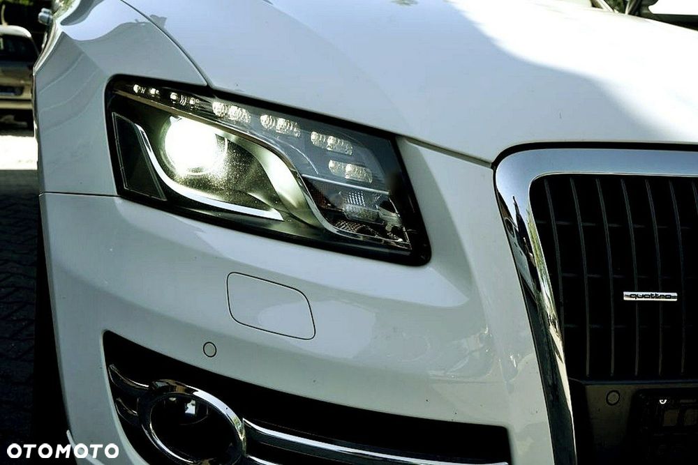 Audi Q5 35 TDI S tronic S line - 14
