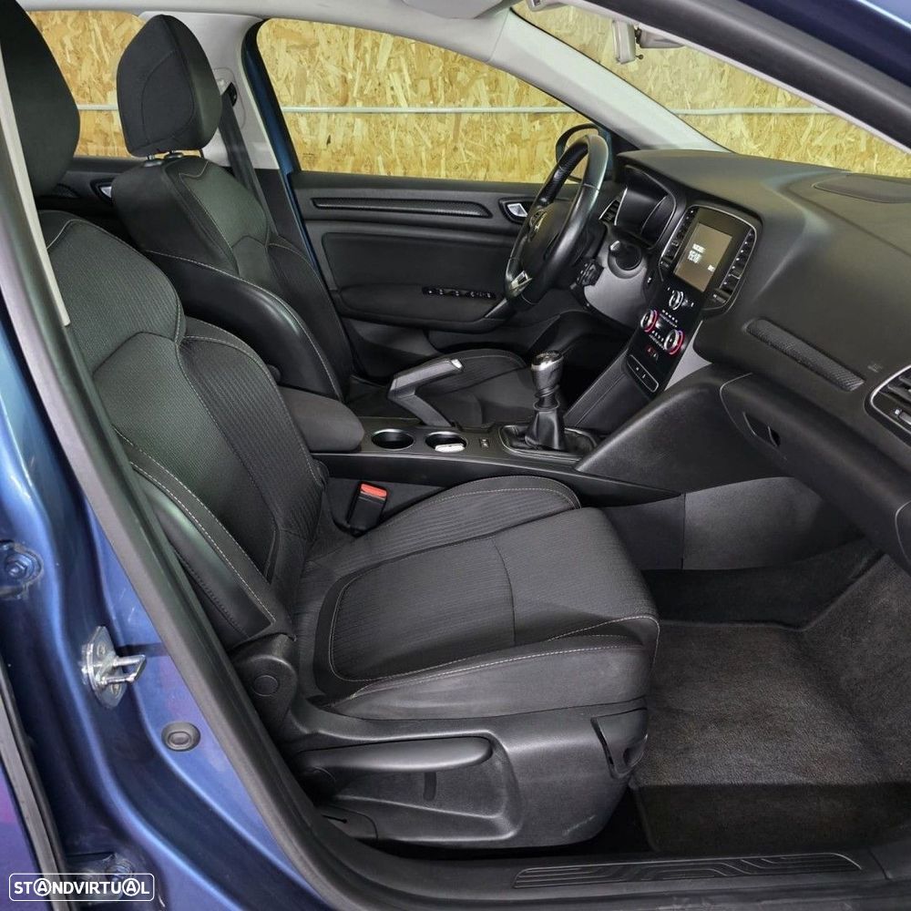 Renault Mégane Break - 10