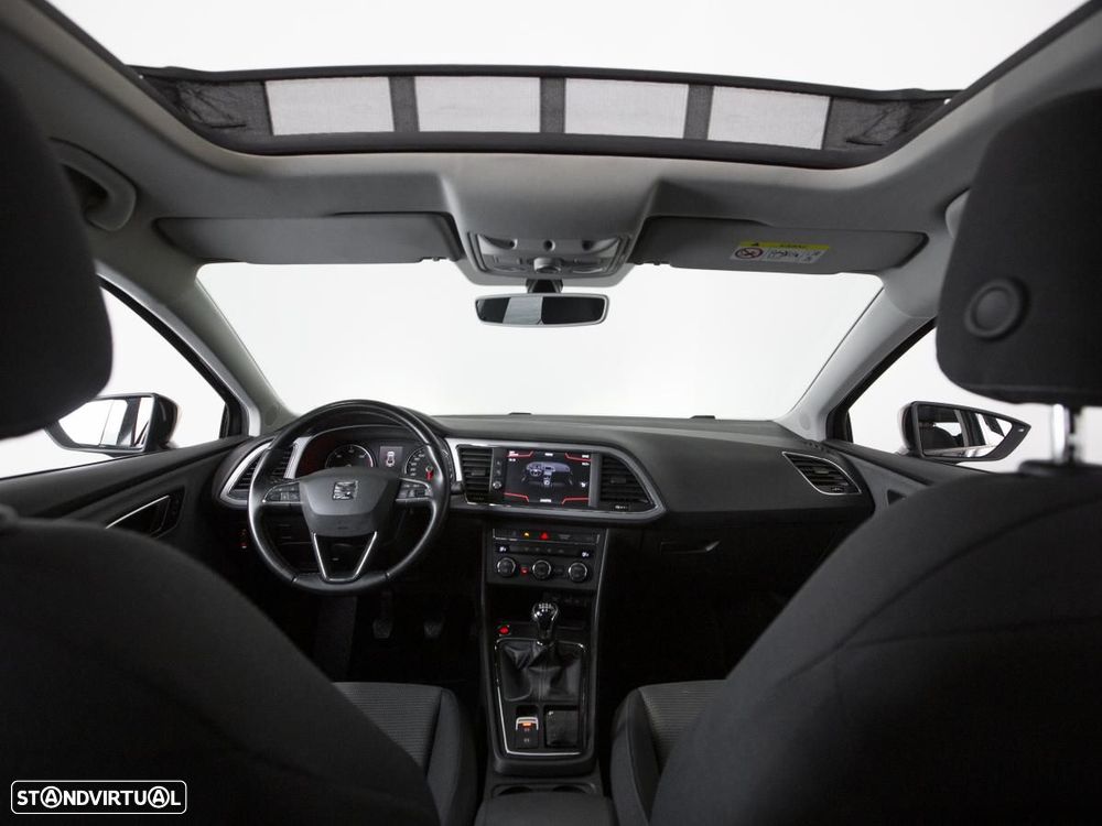 SEAT Leon ST 1.6 TDI Style S/S - 7