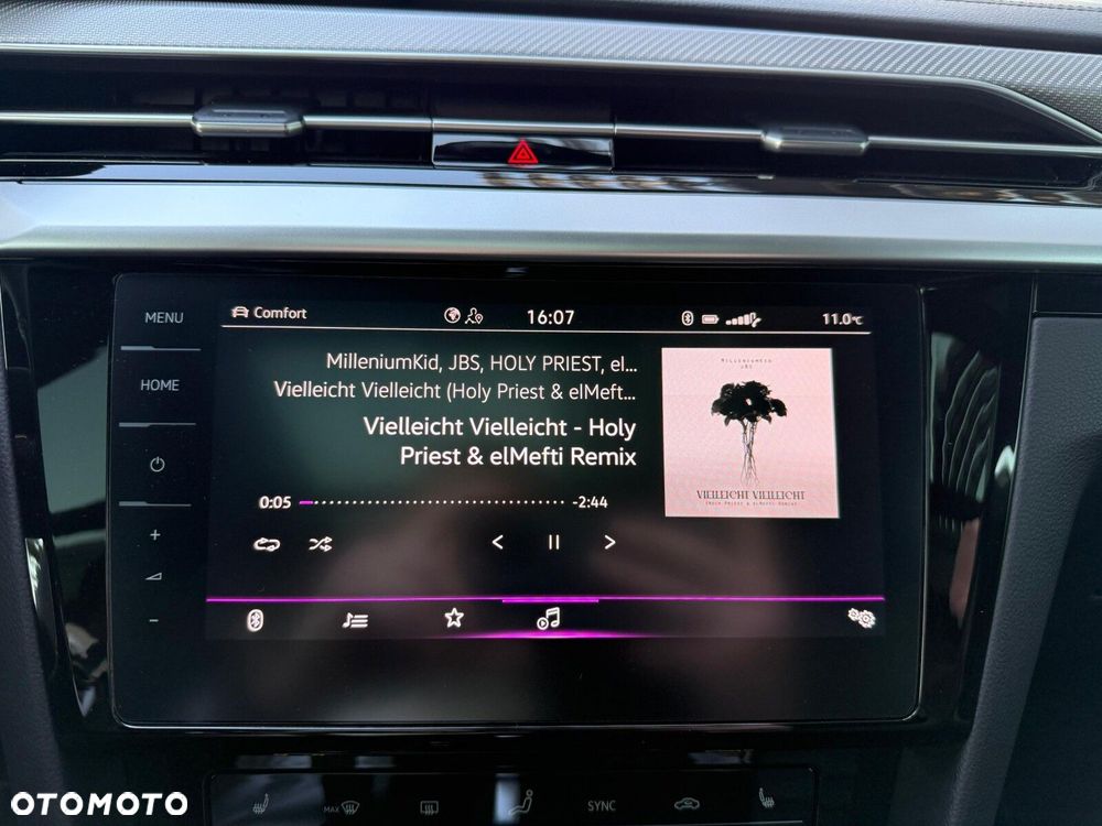 Volkswagen Arteon Shooting Brake 2.0 TSI R-Line DSG - 23