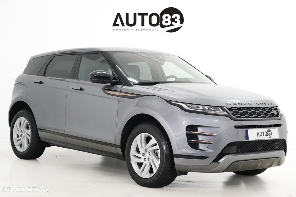 Land Rover Range Rover Evoque 1.5 P300e AWD R-Dynamic Auto - 1